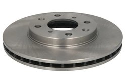 DISC FRANA ABE C34037ABE - Compatibil cu HONDA