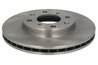 DISC FRANA ABE C34037ABE - Compatibil cu HONDA