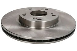DISC FRANA ABE C34044ABE - Compatibil cu BYD, HONDA