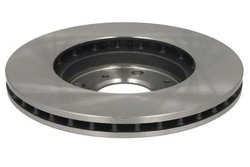 DISC FRANA ABE C34037ABE - Compatibil cu HONDA