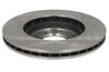 DISC FRANA ABE C34037ABE - Compatibil cu HONDA