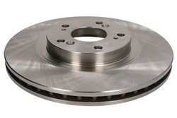 DISC FRANA ABE C34046ABE - Compatibil cu ACURA, HONDA
