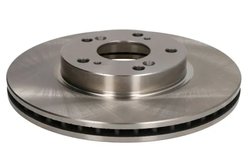 DISC FRANA ABE C34048ABE - Compatibil cu HONDA