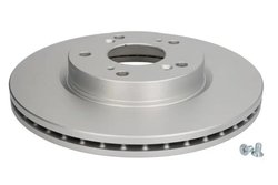 DISC FRANA ABE C34048ABE-P - Compatibil cu HONDA