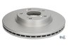 DISC FRANA ABE C34048ABE-P - Compatibil cu HONDA