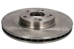 DISC FRANA ABE C34054ABE - Compatibil cu HONDA