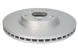DISC FRANA ABE C34054ABE-P - Compatibil cu HONDA