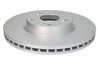 DISC FRANA ABE C34054ABE-P - Compatibil cu HONDA