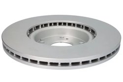 DISC FRANA ABE C34054ABE-P - Compatibil cu HONDA