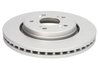 DISC FRANA ABE C34056ABE-P - Compatibil cu HONDA