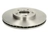 DISC FRANA ABE C34057ABE - Compatibil cu HONDA