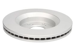 DISC FRANA ABE C34056ABE-P - Compatibil cu HONDA