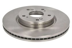 DISC FRANA ABE C34067ABE - Compatibil cu HONDA
