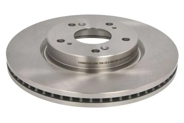 DISC FRANA ABE C34067ABE - Compatibil cu HONDA