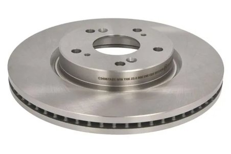DISC FRANA ABE C34067ABE - Compatibil cu HONDA