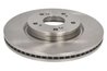 DISC FRANA ABE C34067ABE - Compatibil cu HONDA