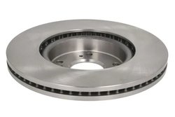 DISC FRANA ABE C34067ABE - Compatibil cu HONDA