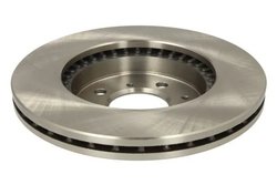 DISC FRANA ABE C34062ABE - Compatibil cu HONDA