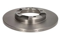 DISC FRANA ABE C35010ABE - Compatibil cu MITSUBISHI