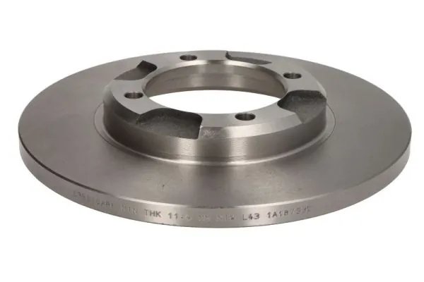 DISC FRANA ABE C35010ABE - Compatibil cu MITSUBISHI