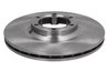 DISC FRANA ABE C35020ABE - Compatibil cu HYUNDAI, MITSUBISHI