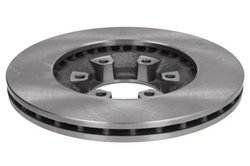 DISC FRANA ABE C35020ABE - Compatibil cu HYUNDAI, MITSUBISHI