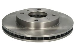 DISC FRANA ABE C35022ABE - Compatibil cu KIA, MITSUBISHI, PROTON, VOLVO