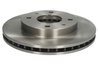 DISC FRANA ABE C35022ABE - Compatibil cu KIA, MITSUBISHI, PROTON, VOLVO