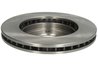DISC FRANA ABE C35022ABE - Compatibil cu KIA, MITSUBISHI, PROTON, VOLVO