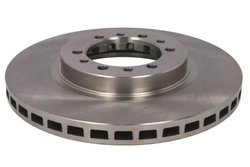 DISC FRANA ABE C35027ABE - Compatibil cu MITSUBISHI