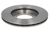DISC FRANA ABE C35024ABE - Compatibil cu MITSUBISHI