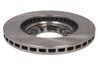 DISC FRANA ABE C35027ABE - Compatibil cu MITSUBISHI