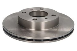 DISC FRANA ABE C35032ABE - Compatibil cu MITSUBISHI, PROTON, SOUEAST