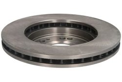 DISC FRANA ABE C35031ABE - Compatibil cu CHRYSLER, MITSUBISHI