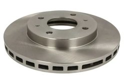 DISC FRANA ABE C35037ABE - Compatibil cu MITSUBISHI
