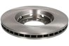 DISC FRANA ABE C35040ABE - Compatibil cu MITSUBISHI, ROVER