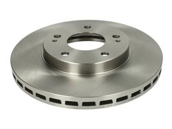 DISC FRANA ABE C35043ABE - Compatibil cu MITSUBISHI