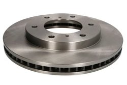 DISC FRANA ABE C35046ABE - Compatibil cu MITSUBISHI