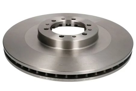 DISC FRANA ABE C35052ABE - Compatibil cu MITSUBISHI, MITSUBISHI (BJC)