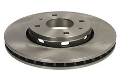 DISC FRANA ABE C35058ABE - Compatibil cu MITSUBISHI, VOLVO