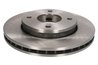 DISC FRANA ABE C35061ABE - Compatibil cu MITSUBISHI, SMART