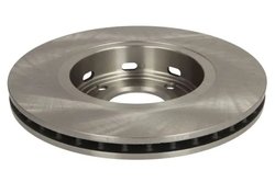 DISC FRANA ABE C35058ABE - Compatibil cu MITSUBISHI, VOLVO