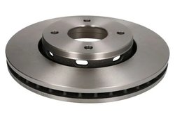 DISC FRANA ABE C35062ABE - Compatibil cu MITSUBISHI, SMART