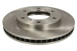 DISC FRANA ABE C35065ABE - Compatibil cu MITSUBISHI
