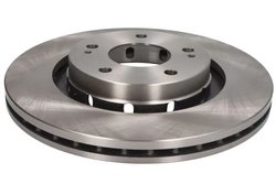 DISC FRANA ABE C35066ABE - Compatibil cu CITROEN, MITSUBISHI, PEUGEOT