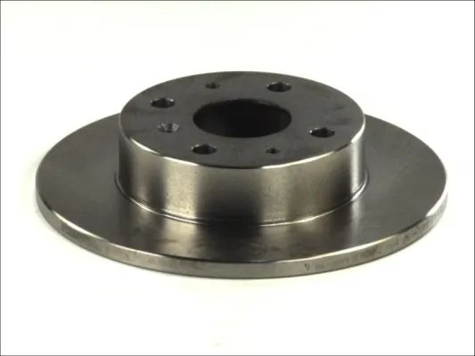 DISC FRANA ABE C36004ABE - Compatibil cu DAIHATSU, GEELY