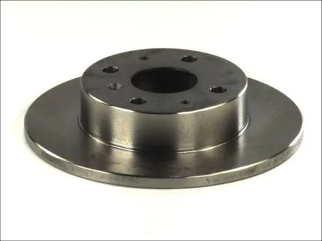 DISC FRANA ABE C36004ABE - Compatibil cu DAIHATSU, GEELY