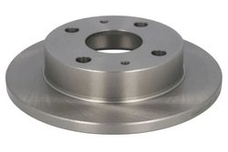 DISC FRANA ABE C36017ABE - Compatibil cu DAIHATSU