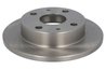 DISC FRANA ABE C36017ABE - Compatibil cu DAIHATSU