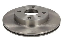 DISC FRANA ABE C36021ABE - Compatibil cu DAIHATSU
